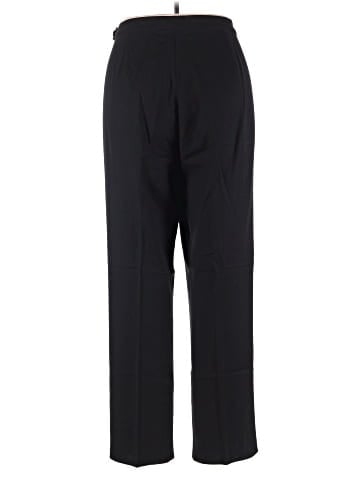 Marina Rinaldi Wool Pants (view 2)