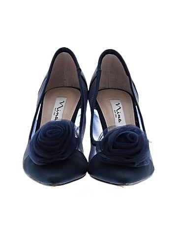 Assorted Brands Heels (view 2)