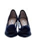 Assorted Brands Blue Heels Size 6 1/2 - photo 2