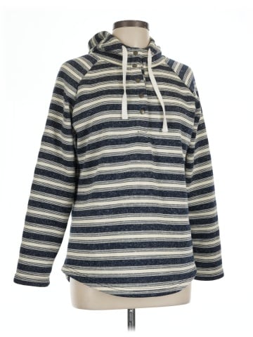 Eddie Bauer Pullover Hoodie (view 1)