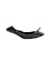 Assorted Brands Animal Print Gray Flats Size 6 - 7 1/2 - photo 1
