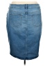 Torrid Blue Denim Skirt Size 20 - photo 2