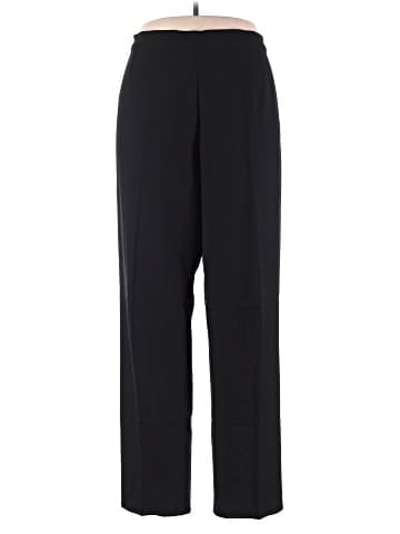 Marina Rinaldi Wool Pants (view 1)
