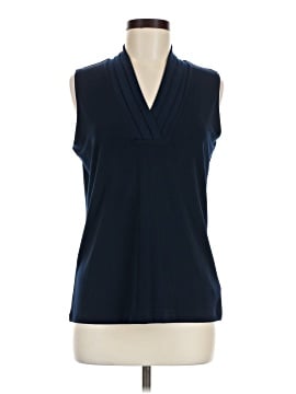 Jones New York Collection Sleeveless Blouse (view 1)
