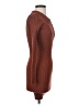 Windsor Brown Casual Dress Size S - photo 4
