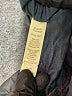 Sofra 100% Spandex Gray Blue Casual Skirt Size S - photo 5