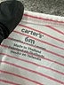 Carter's Pink Sleeveless T-Shirt 3-6 MO / 6 MO - photo 3