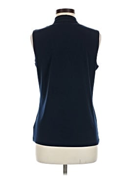 Jones New York Collection Sleeveless Blouse (view 2)