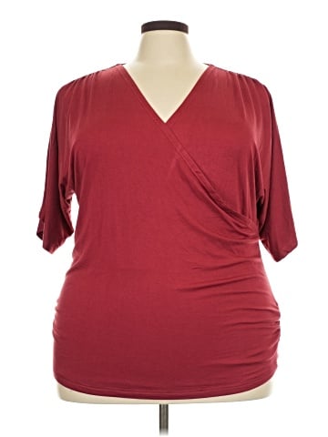 In'Voland Short Sleeve Top (view 1)