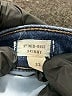 Madewell Solid Blue Jeans Size 32 waist - photo 8