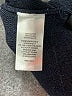 Halogen Black Long Sleeve Top Size XL - photo 8