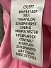 TCEC Solid Pink Active Skort Size L - photo 4
