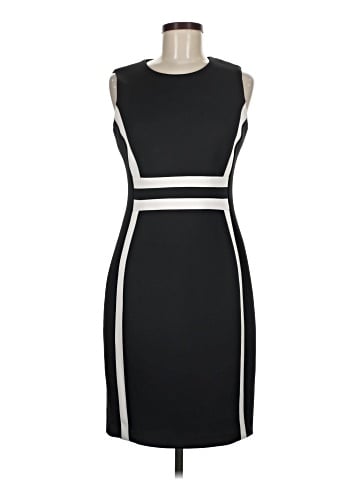 Calvin Klein Cocktail Dress (view 1)