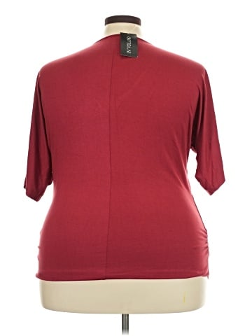 In'Voland Short Sleeve Top (view 2)