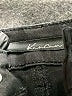 KANCAN JEANS Solid Black Shorts Size 9 - photo 3