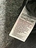 Gap 100% Cotton Black Denim Jacket Size XL - photo 7