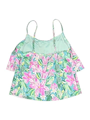 Stella Parker Swimsuit Top (view 2)