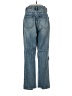 PacSun Hearts Blue Jeans Size 10 (estimated) - photo 2