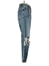 PacSun Hearts Blue Jeans Size 10 (estimated) - photo 4
