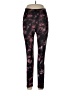 Active by Old Navy Print Black Active Pants Size L - photo 1