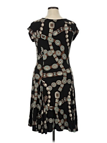 Lauren by Ralph Lauren Cocktail Dress (view 2)