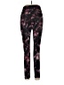 Active by Old Navy Print Black Active Pants Size L - photo 2