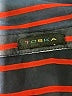 Toska Stripes Black Sleeveless Button-Down Shirt Size S (estimated) - photo 7