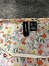 Vero Moda 100% Polyester Floral Tan Casual Dress Size S - photo 7
