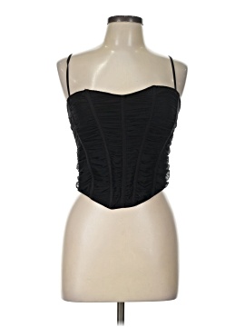 Out From Under Sleeveless Top