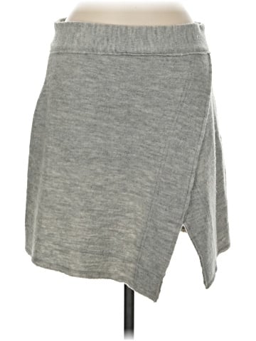 Free People Wool Skirt (view 1)