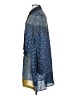 Thakoon Addition 100% Polyester Blue Casual Dress Size 4 - photo 5