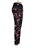 Active by Old Navy Print Black Active Pants Size L - photo 4
