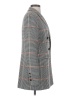 Halogen X Atlantic-Pacific Houndstooth Gray Blazer Size S - photo 4