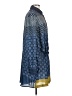 Thakoon Addition 100% Polyester Blue Casual Dress Size 4 - photo 4