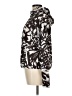 Lululemon Athletica Print Silver Windbreaker Size 8 - photo 5