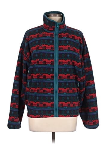 L.L.Bean Fleece (view 1)