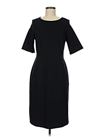 Lands' End Casual Dress (view 1)