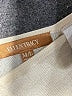 Ellen Tracy Brown Poncho Size Med - Lg - photo 7