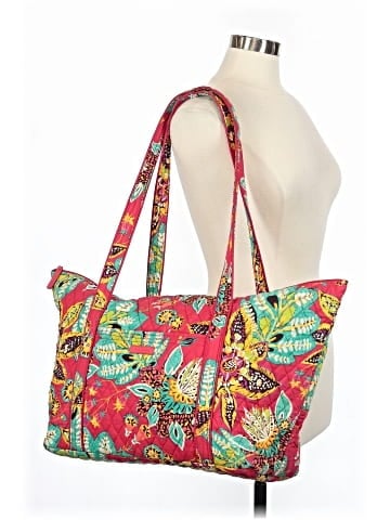 Vera Bradley Tote (view 2)
