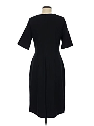 Lands' End Casual Dress (view 2)