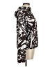 Lululemon Athletica Print Silver Windbreaker Size 8 - photo 4