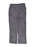 Under Armour 100% Polyester Solid Gray Active Pants Size 3T - photo 1