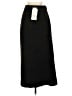Zara Black Gray Wool Skirt Size S - photo 2