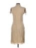 ADAY Tan Casual Dress Size S - photo 2