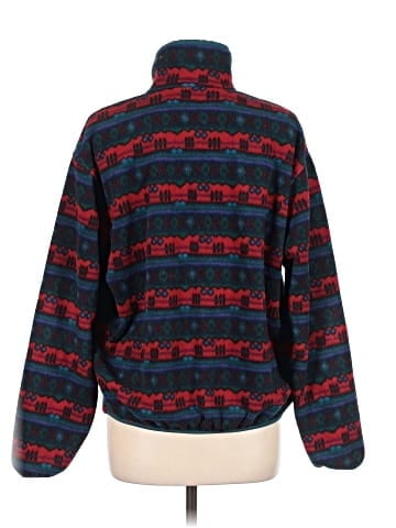L.L.Bean Fleece (view 2)