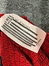 Free People Red Sleeveless Top Size M - photo 7
