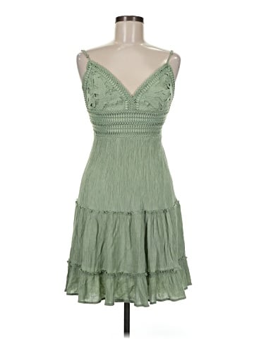 Love Tree Cocktail Dress (view 1)