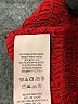 Free People Red Sleeveless Top Size M - photo 8