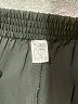 BP. Solid Black Shorts Size M - photo 3