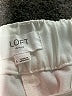 Ann Taylor LOFT Outlet Ivory Casual Pants Size L - photo 7